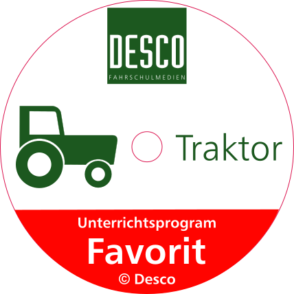 DVD-6-Traktor